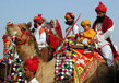 Fairs and Festivals in Rajasthan 1